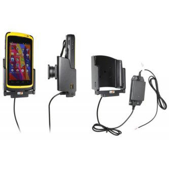 ProClip USA CIPHERLAB RS50 CHARGING HOLDER HARD-WIRE